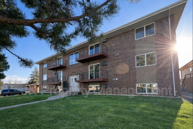 Foto del edificio - 3440 11th Ave S