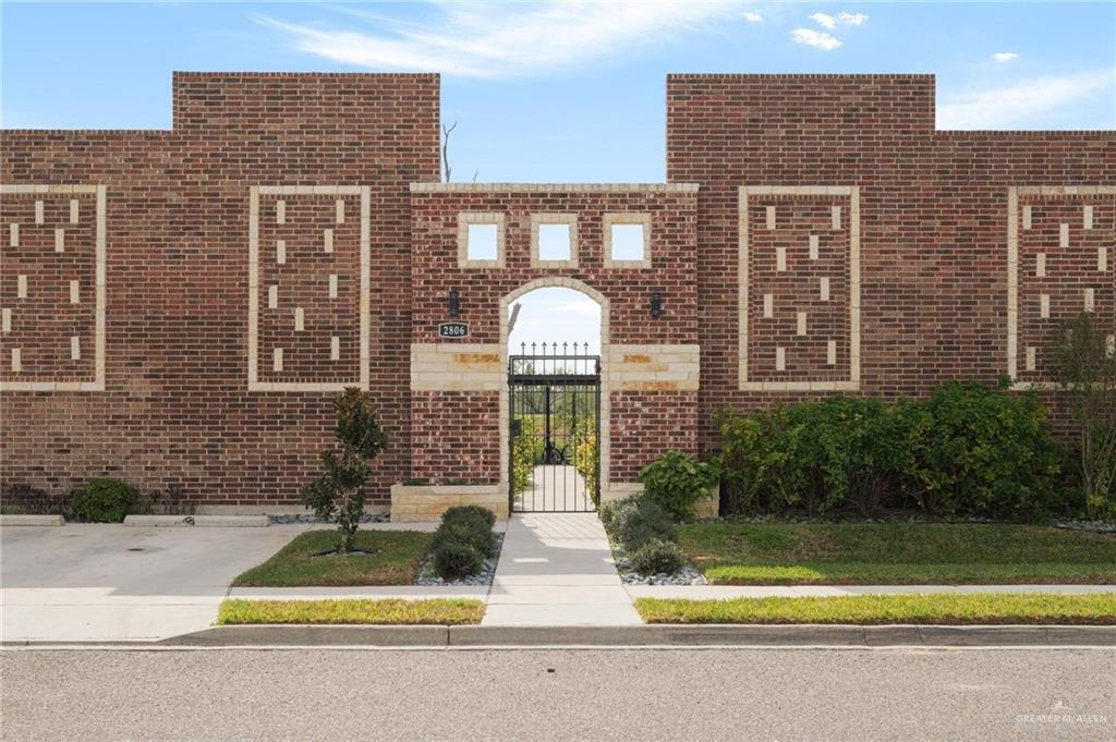 2806 Primrose Ave Unit 5, Edinburg, TX 78541 Room for Rent in