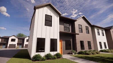 Building Photo - 3700 Blanford St