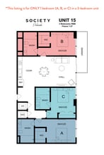 Unit 15_Floors 7-27_C4_RBB - Society Orlando