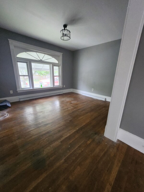 Foto del edificio - 560 W 17th St