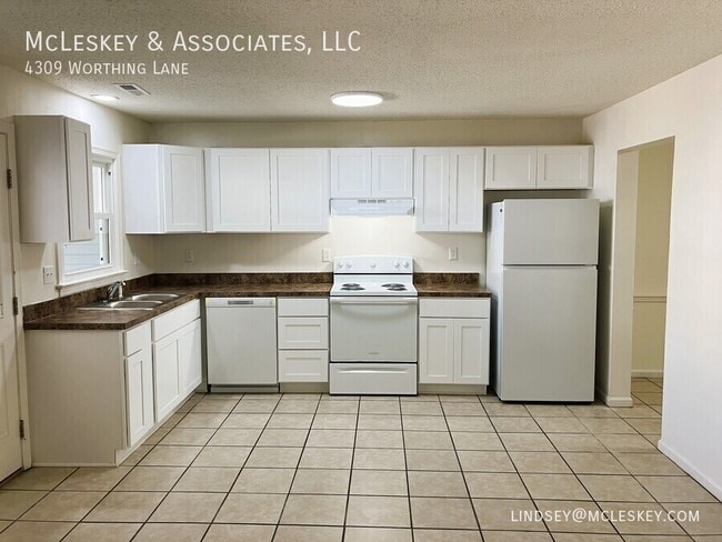 Building Photo - 4309 Worthing Ln