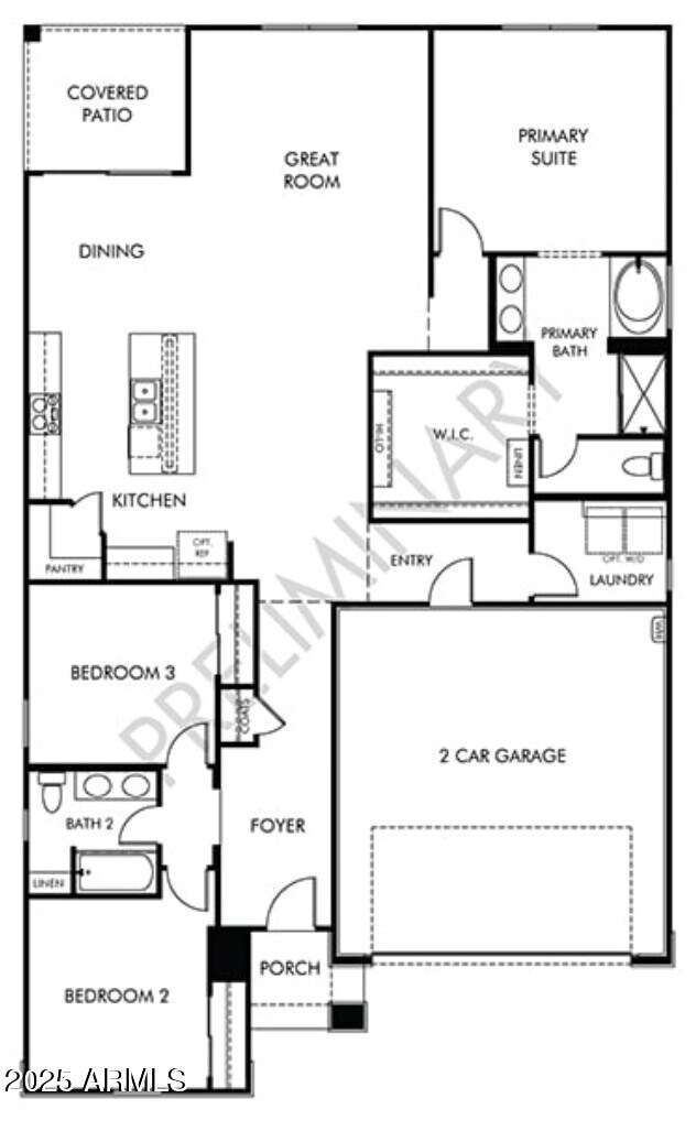 Building Photo - 37406 W San Clemente St