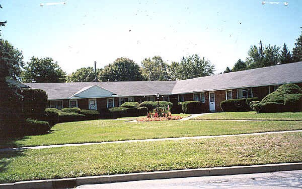 Foto del edificio - 6617 Convent Blvd