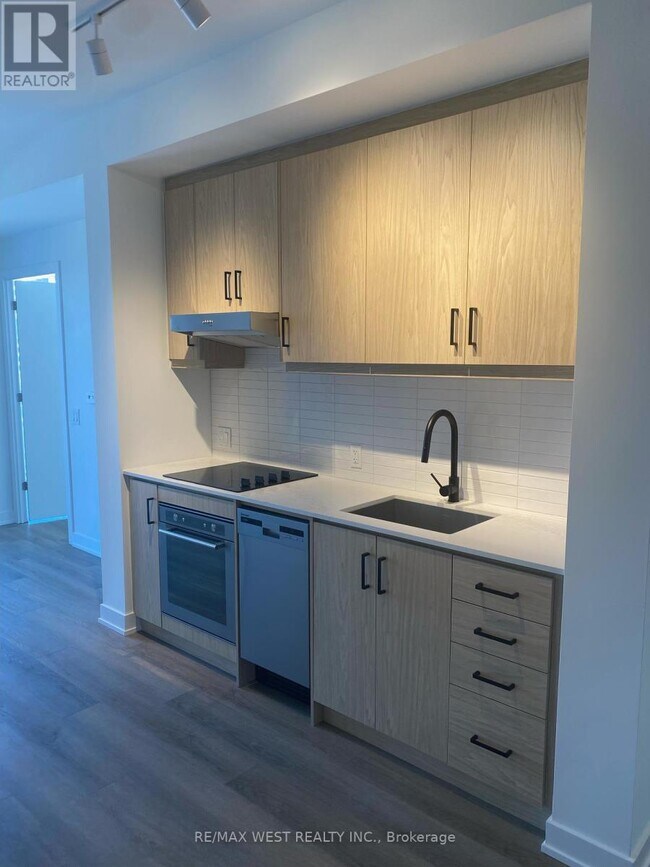 Photo du bâtiment - 9 Tecumseth St.