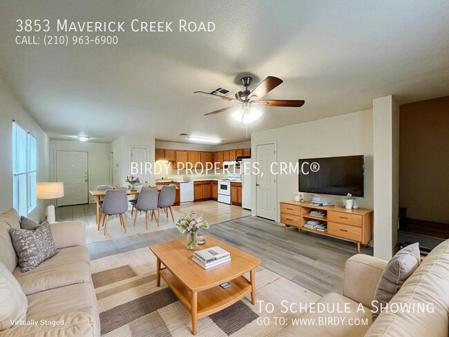 Foto del edificio - 3853 Maverick Crk Rd