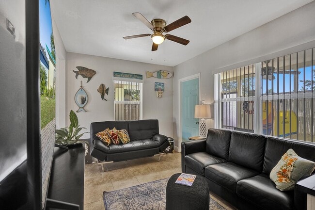 Foto del edificio - 1417 N Andrews Ave
