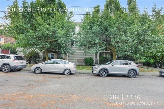Foto del edificio - 3710-3730 SW 12th Ave-4