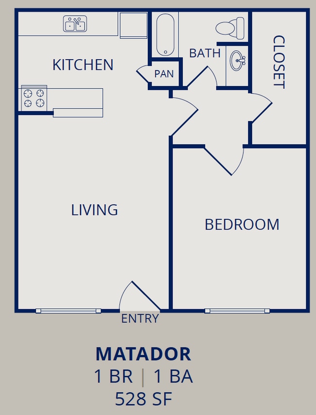 Interior Photo - Madeira Apartments