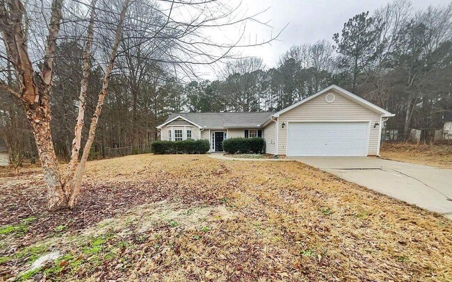 Building Photo - 117 Kimbell Farm Dr