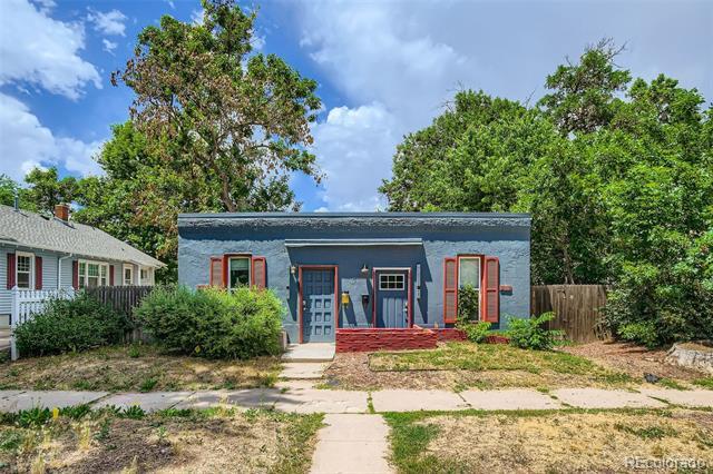 Primary Photo - 2163 S Gilpin St