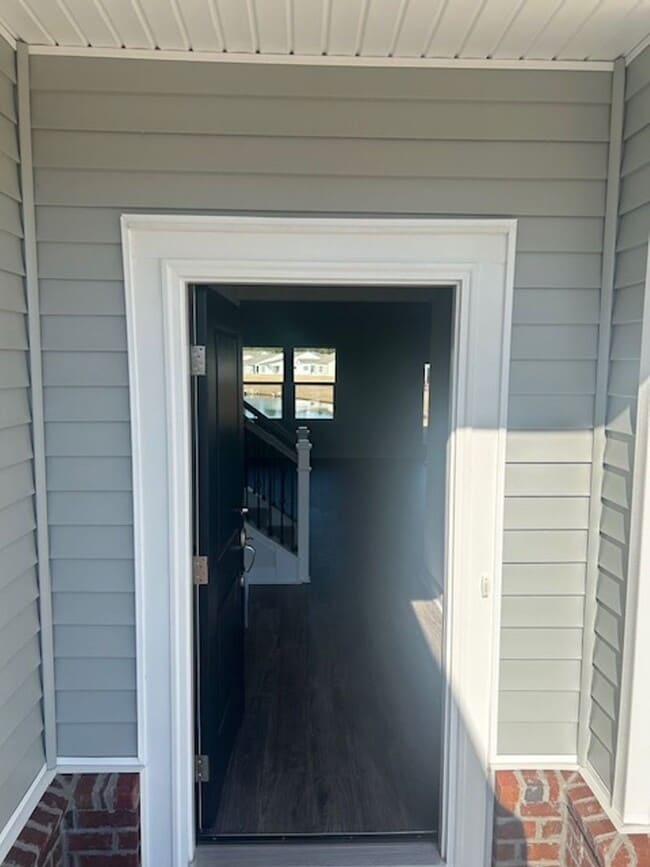 Photo - Berkshire Forest House