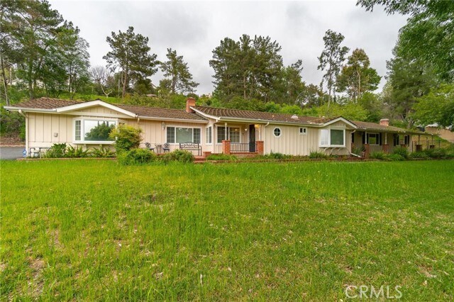 Foto principal - 2975 S Citrus St