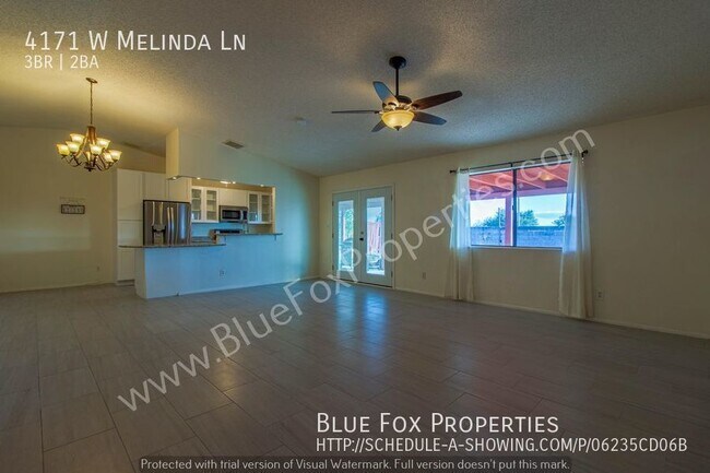Building Photo - 4171 W. Melinda Ln