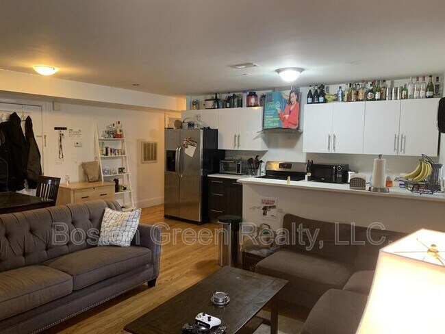 Foto del edificio - 17 Wensley St