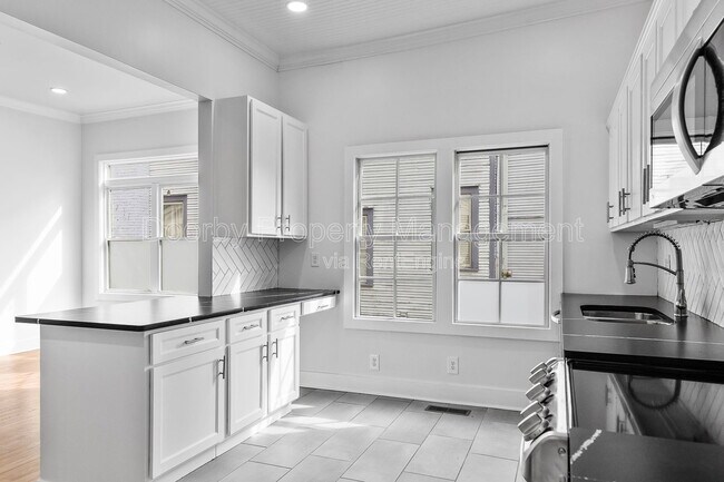 Foto del edificio - 1508 Bailey Ave