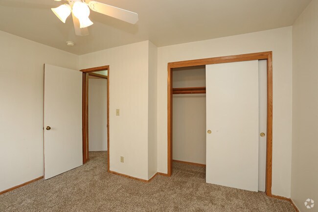 2HAB, 1BA - Welcome to Brook Lane Apartment Homes!