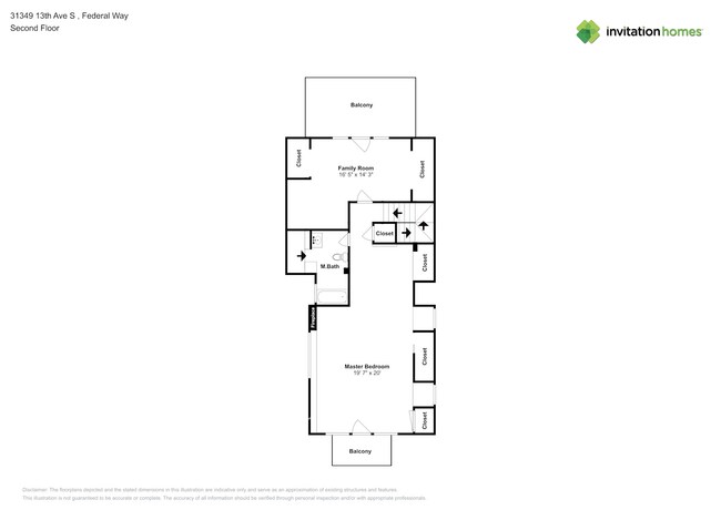 Foto del edificio - 31349 13th Ave S