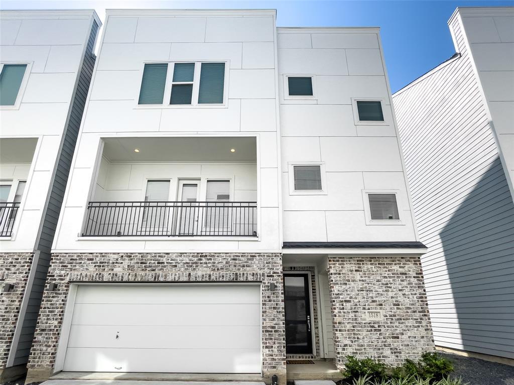 Foto principal - 1518 Rosalie St