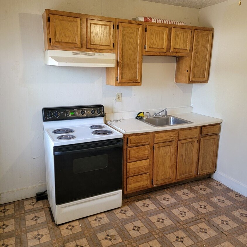 Foto del edificio - 3 Bedroom home in Jennings