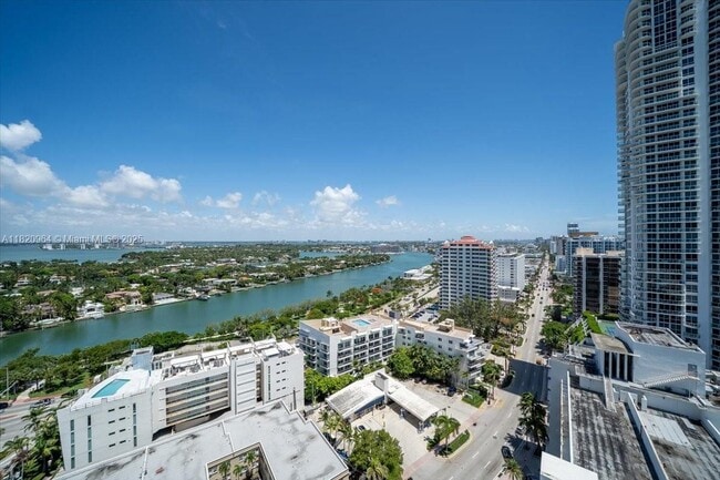 Building Photo - 6301 Collins Ave