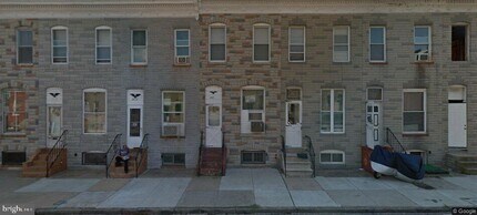 Building Photo - 2017 Ramsay St