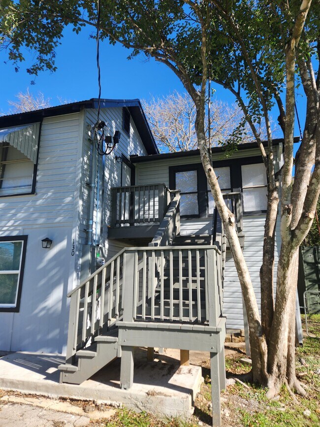 130 OliveUnit 201B, San Marcos, TX 78666 House Rental in San Marcos