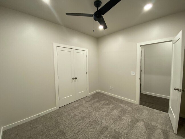 Foto del edificio - 4 Bed 2 Bath Home in Edmond