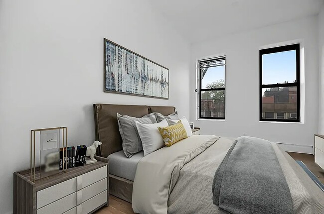 Foto del edificio - 198 Rivington Street