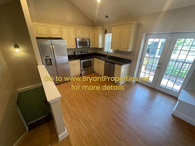 Foto del edificio - 1007 McClurkan Ave - Nashville, TN 37206