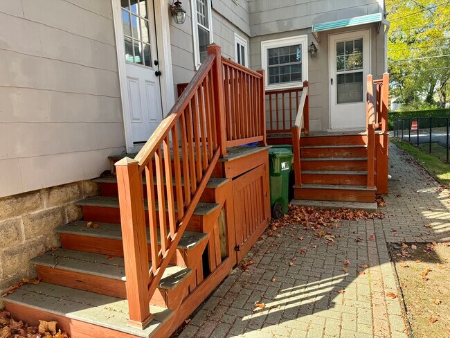 Foto del edificio - 31 Park St