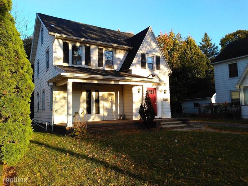 48 Castleman Rd, Rochester, NY 14620 House Rental in Rochester, NY