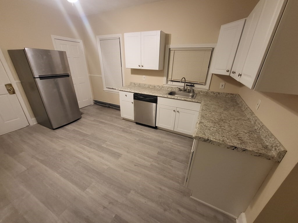 1185 Dorchester, Boston, MA 02125 Townhome Rentals in Boston MA