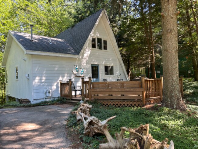 Foto del edificio - 4281 W Fox Farm Rd
