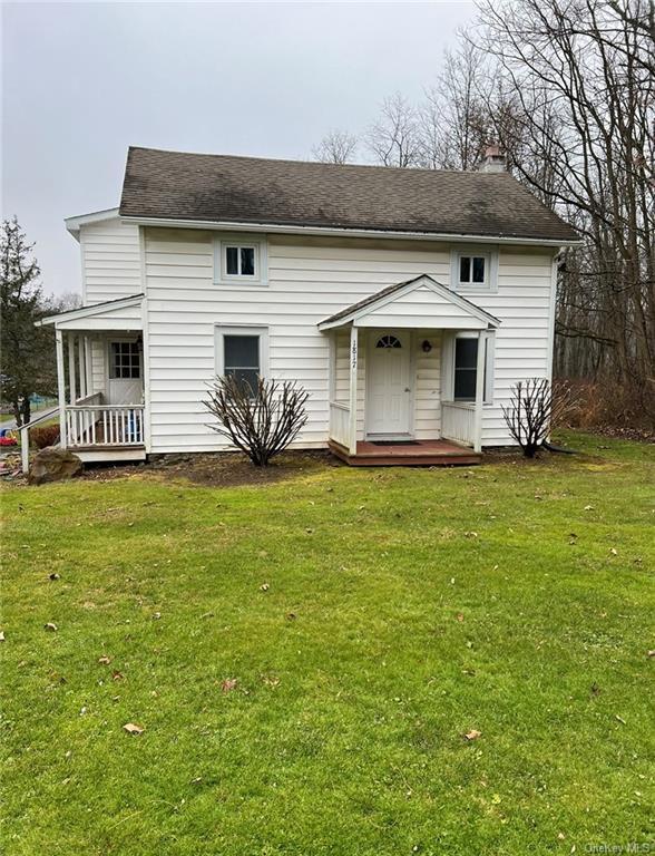Building Photo - 1817 Clove Rd