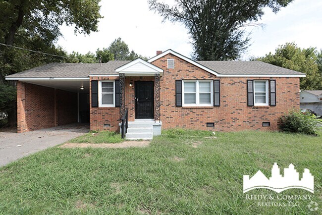 Building Photo - 2554 Henderson St
