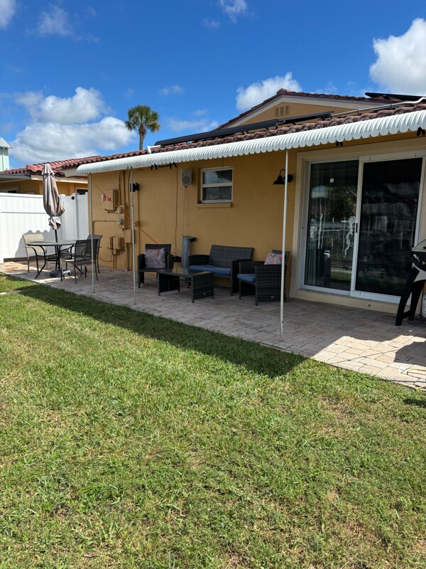 Primary Photo - 2600 N Paula Dr