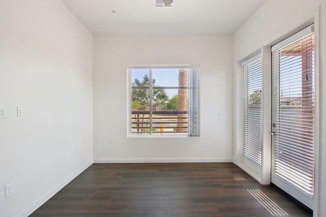 Interior Photo - DC Heights Apartments