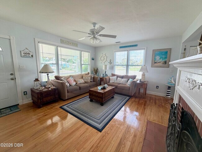 Foto del edificio - 231 Williams Ave