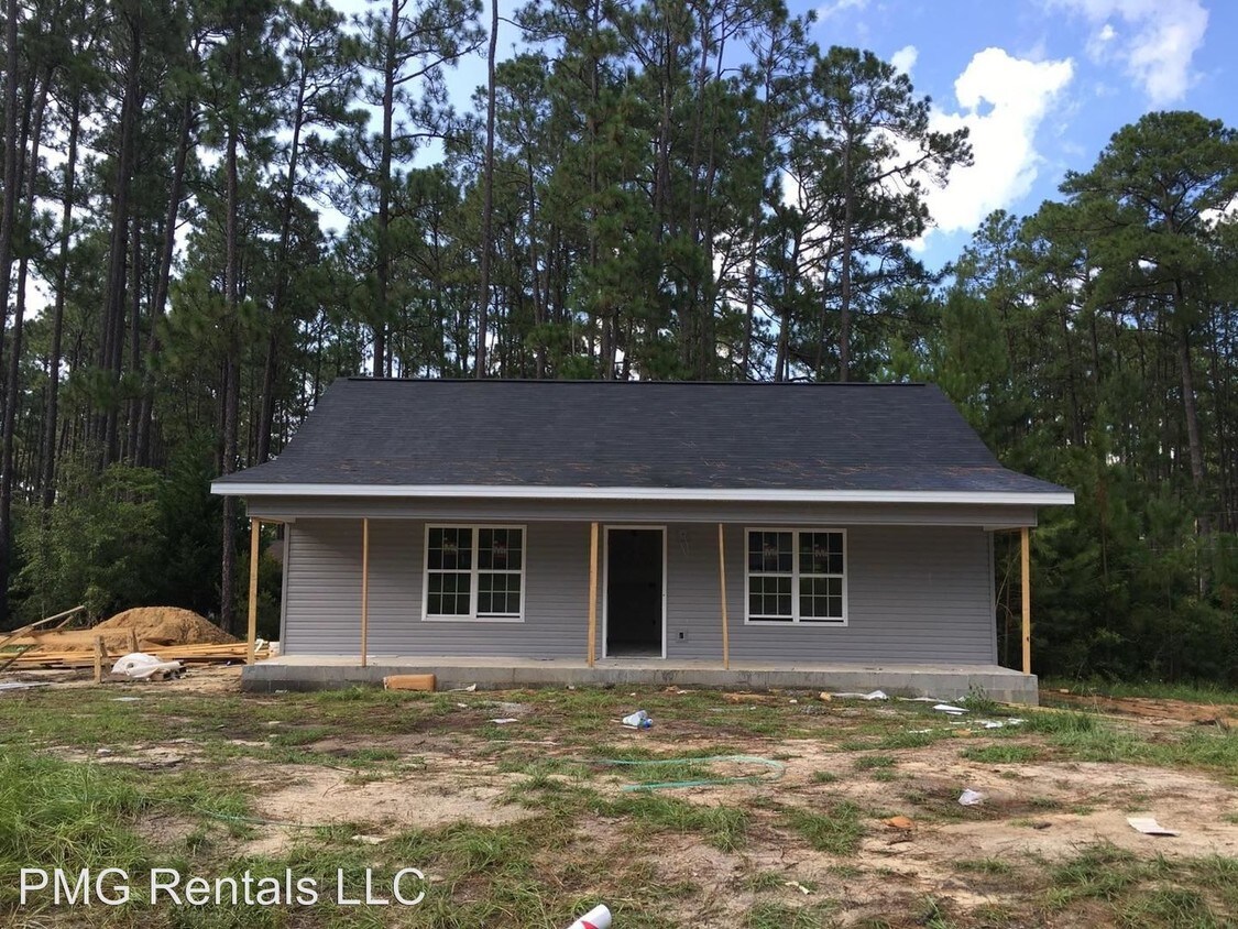 215 Ridgewood Dr, Statesboro, GA 30458 House for Rent in Statesboro