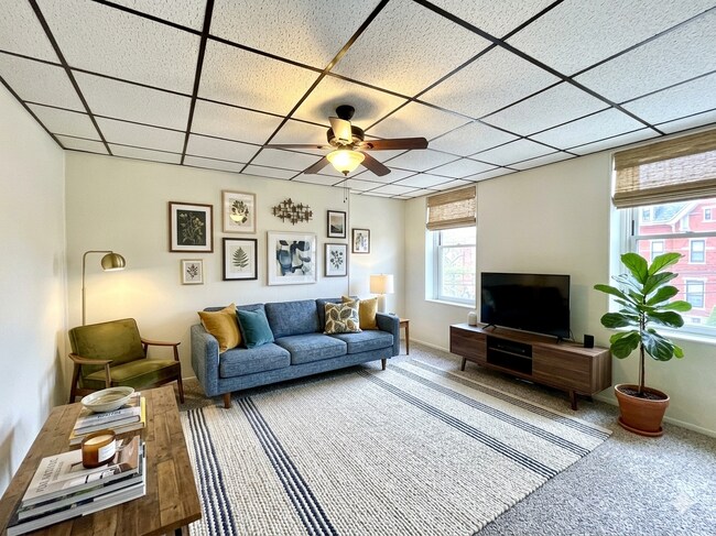 Foto del edificio - 403 S Atlantic Ave