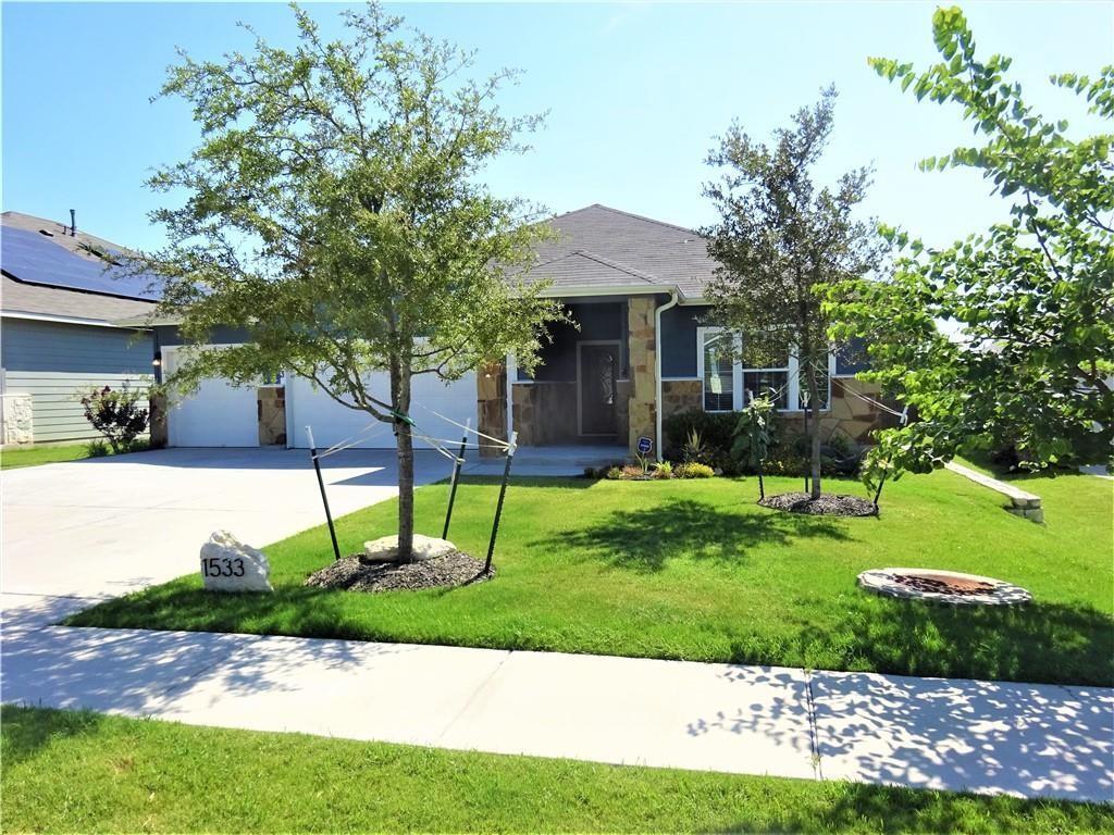 Primary Photo - 1533 Maier Dr