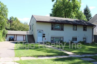 Building Photo - 4029 2nd St NE