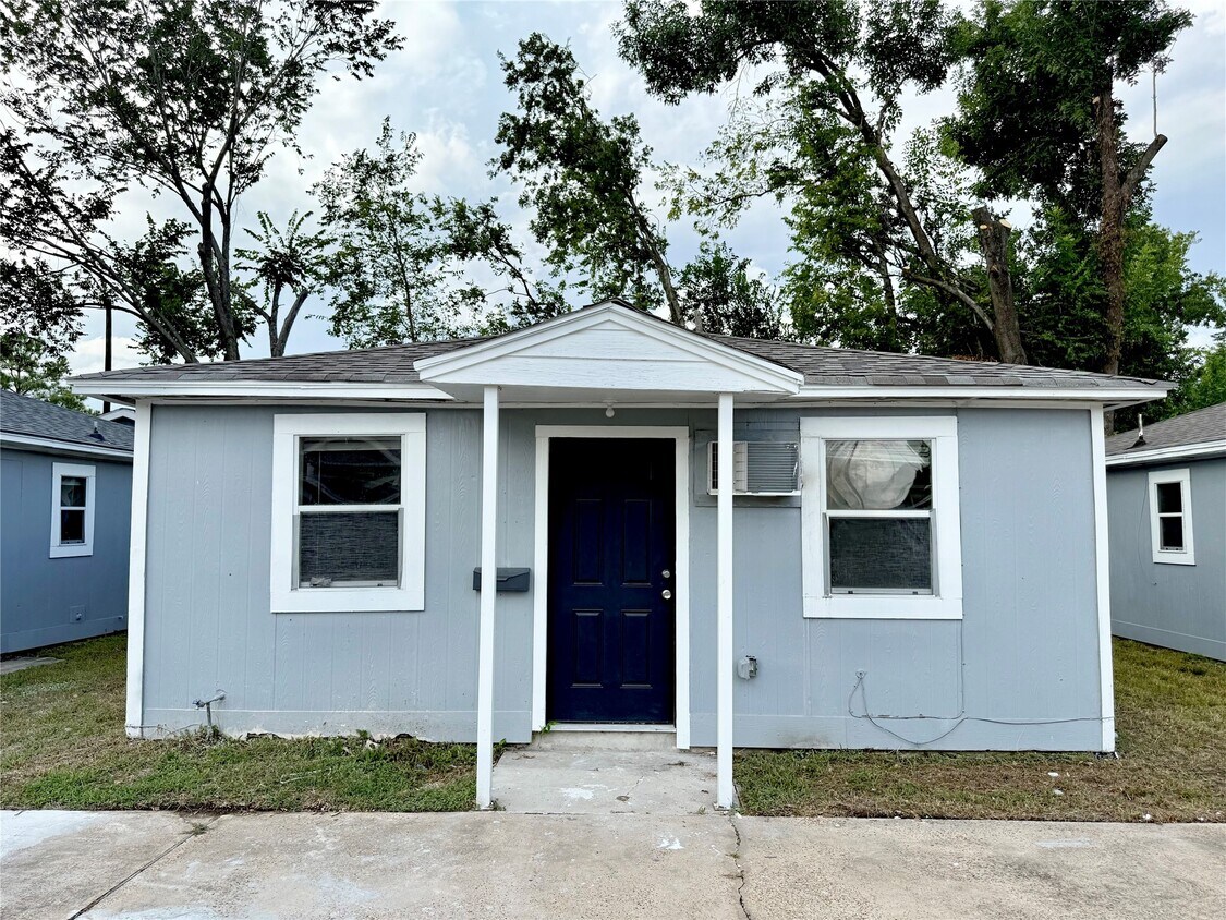 Foto principal - 3914 Hoffman St