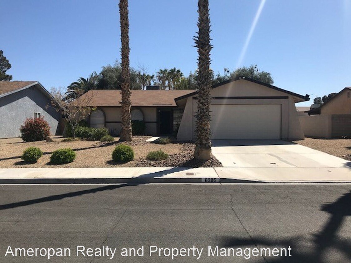 4 br, 2 bath House 6305 Anaconda St House Rental in Las Vegas, NV