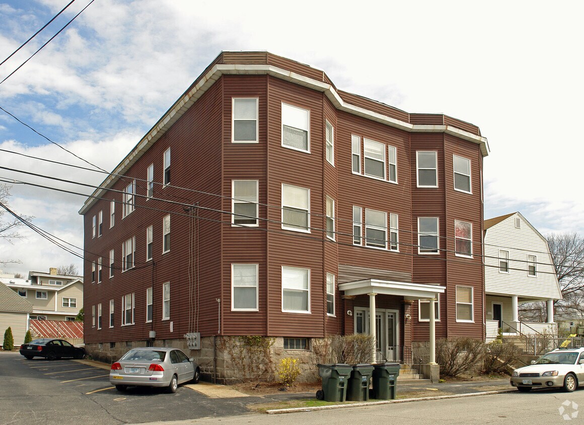 Foto del edificio - 238 Pearl St