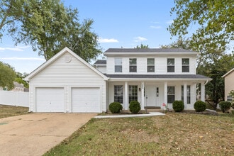 Building Photo - 245 Westridge Parc Ln Building Photo - 245 Westridge Parc Ln