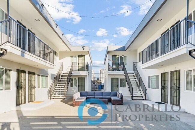 Foto del edificio - 4669 34th St