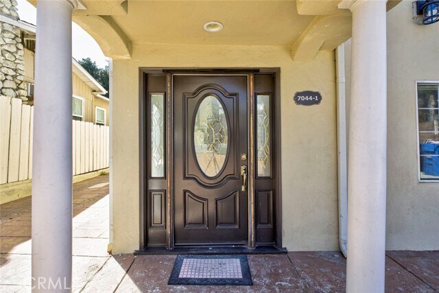 Foto del edificio - 7044 Greeley St