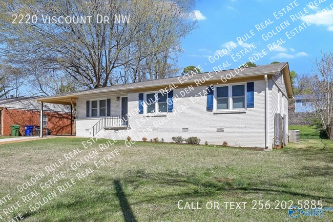 Foto del edificio - 2220 Viscount Dr NW